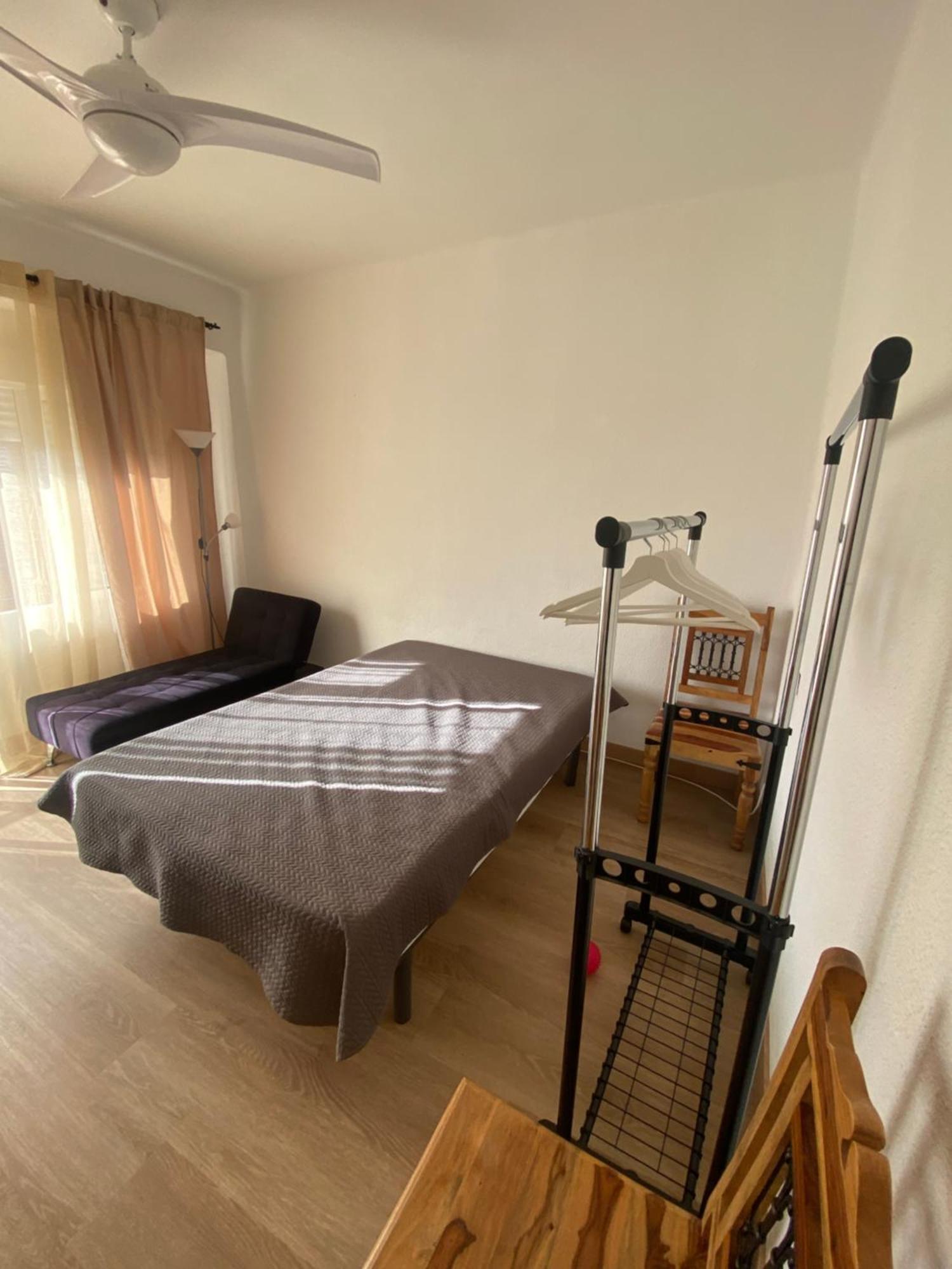 Homestay Compartido Luiz Cendoya