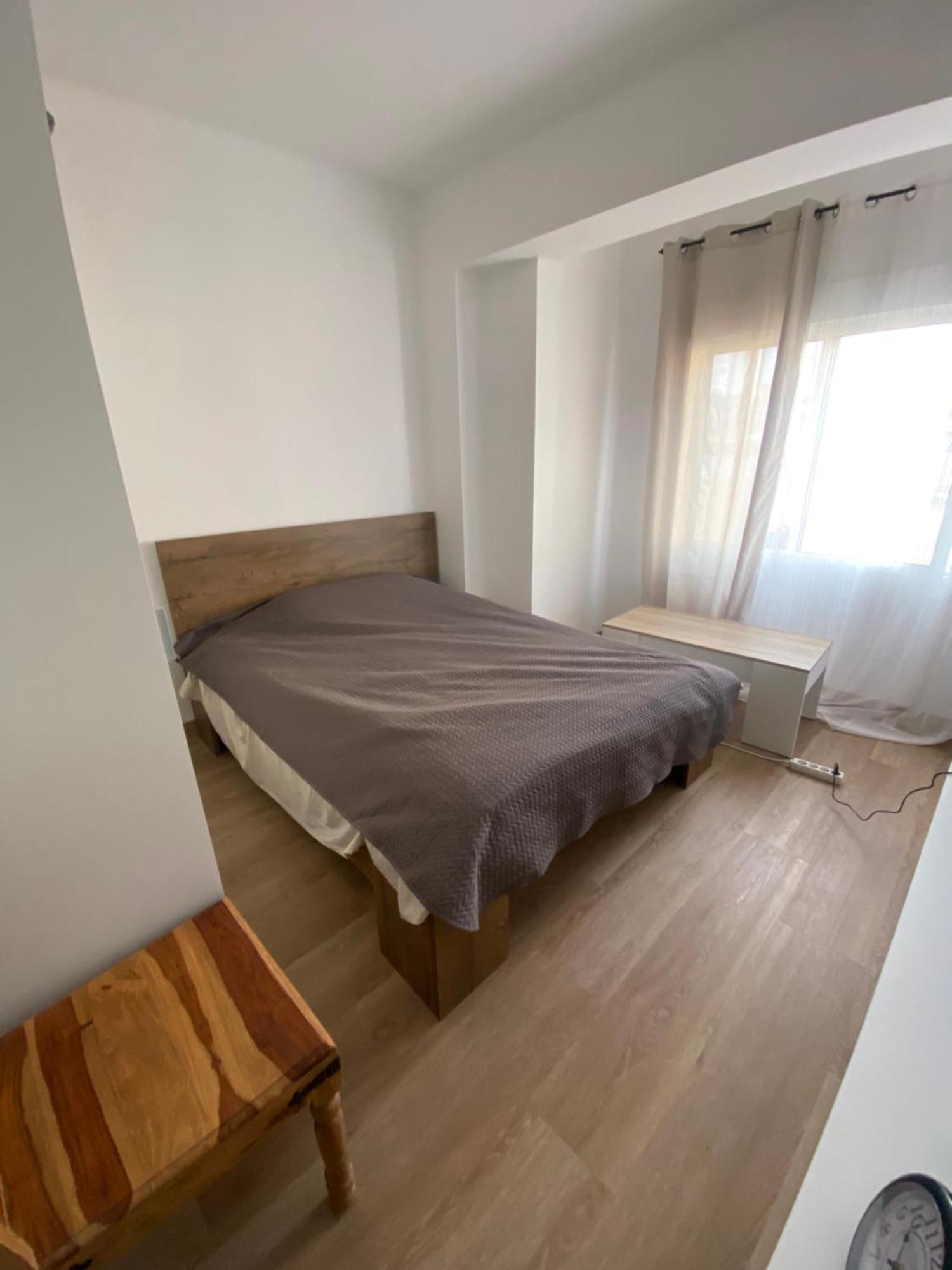Compartido Luiz Cendoya Homestay
