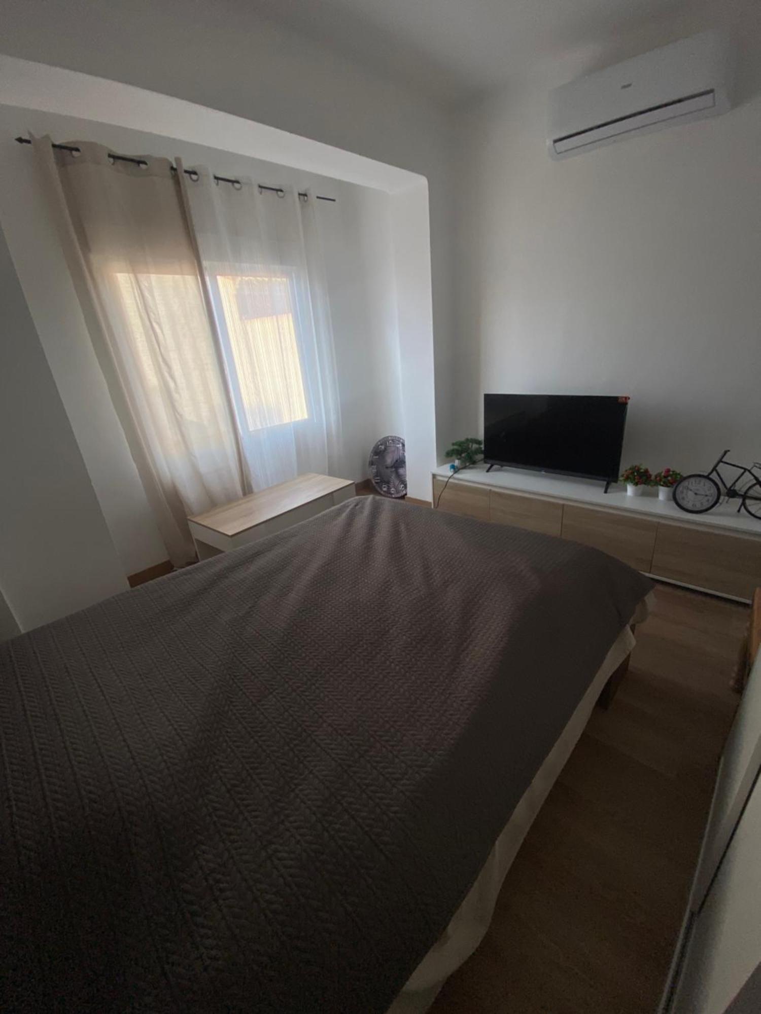 Compartido Luiz Cendoya Homestay *