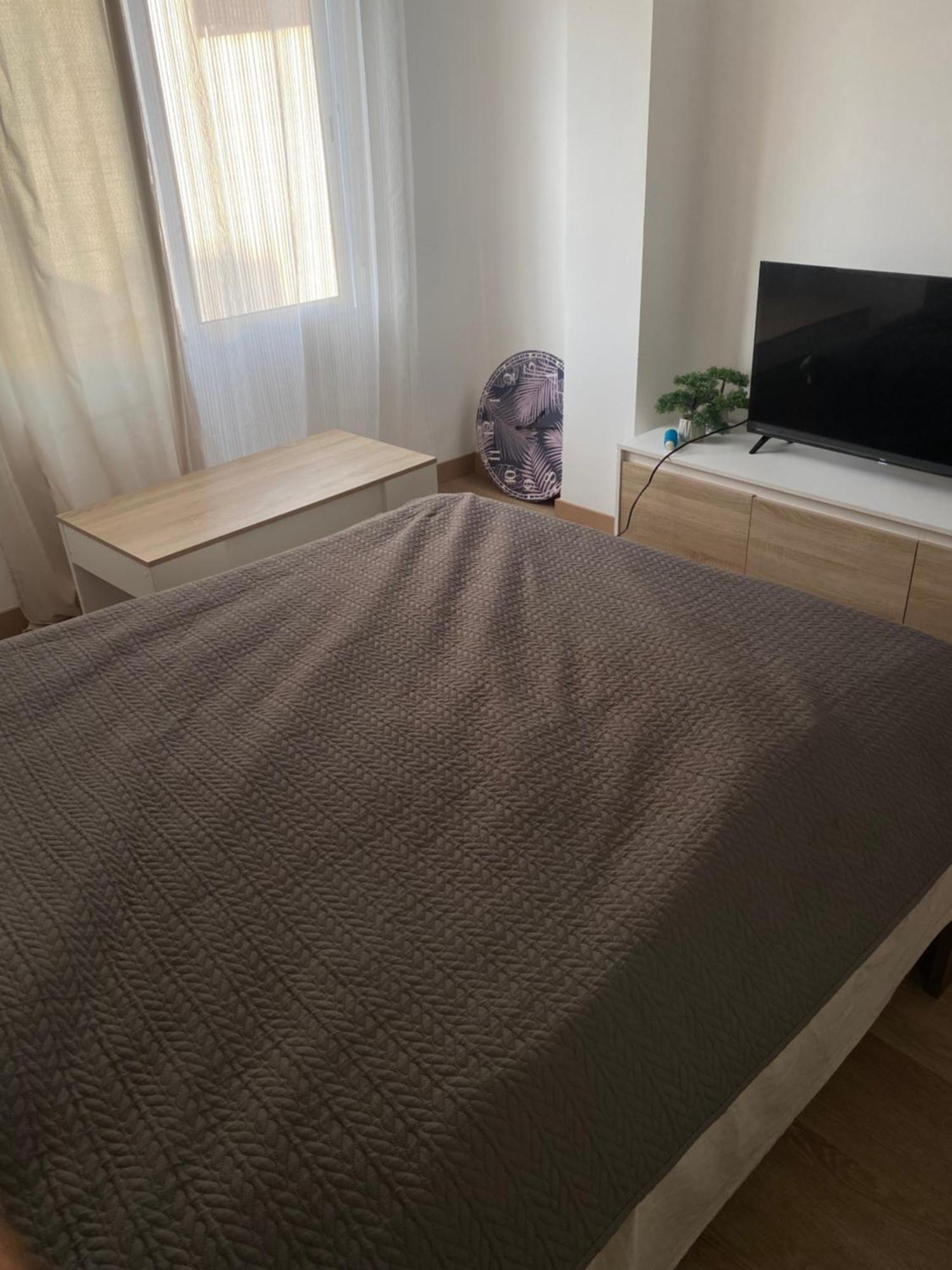 Compartido Luiz Cendoya Homestay Puerto de Sagunto