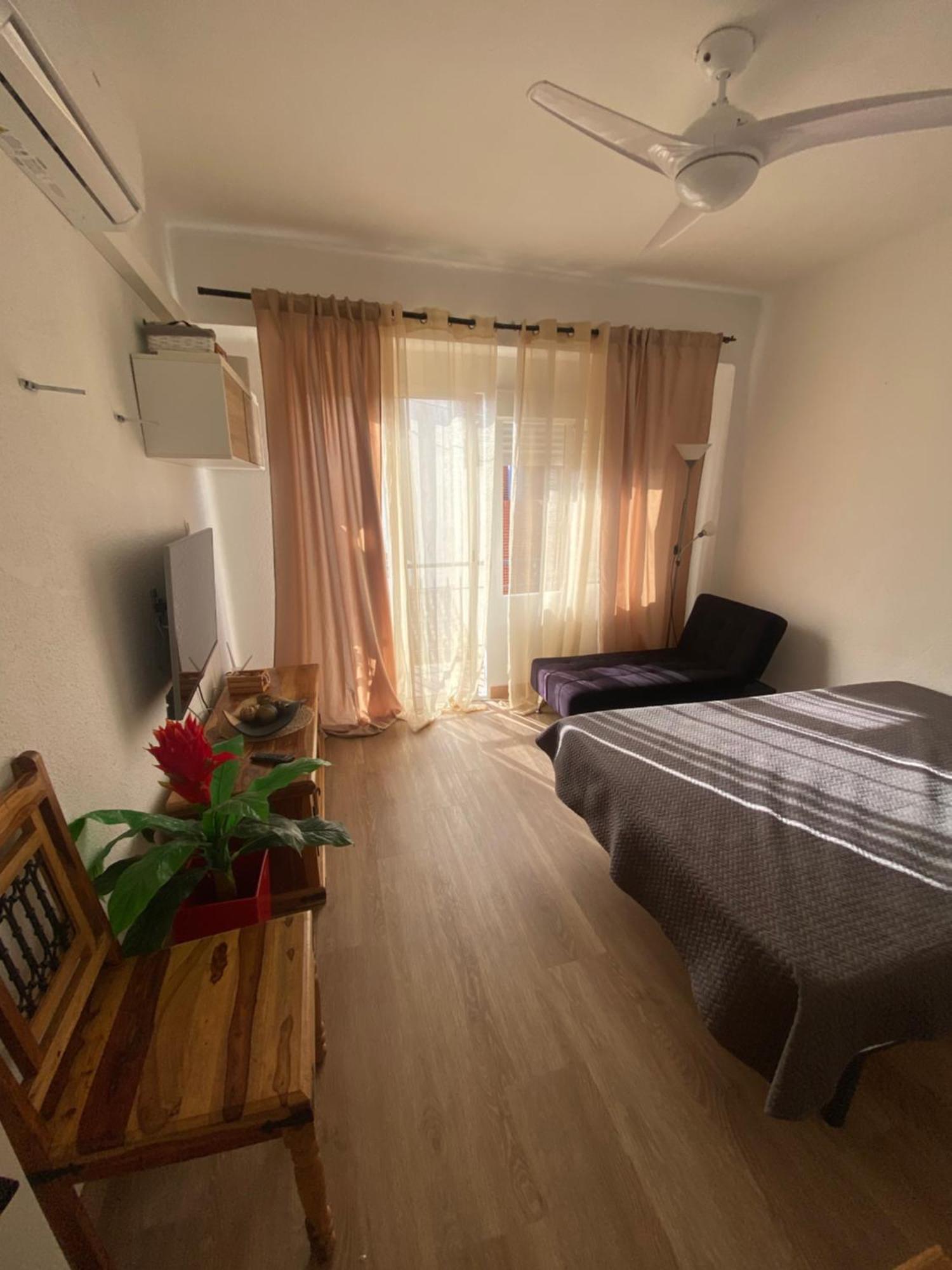 Homestay Compartido Luiz Cendoya