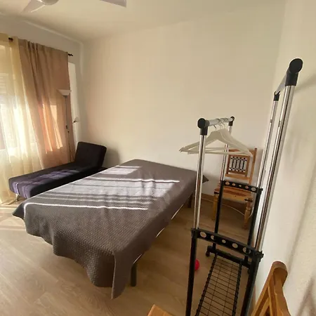 Apartamento Compartido Luiz Cendoya Sagunt Exterior photo