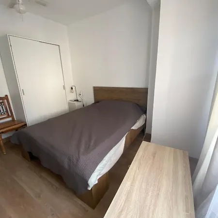 Apartamento Compartido Luiz Cendoya Sagunt Exterior photo