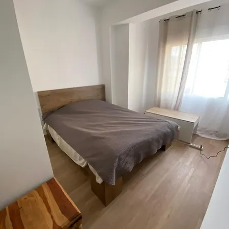 Apartamento Compartido Luiz Cendoya Sagunt Exterior photo