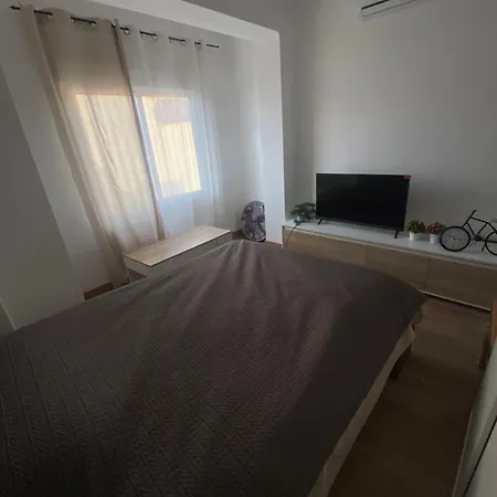 Apartamento Compartido Luiz Cendoya Sagunt Exterior photo