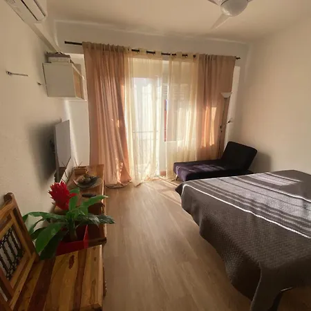 Apartamento Compartido Luiz Cendoya Sagunt Exterior photo