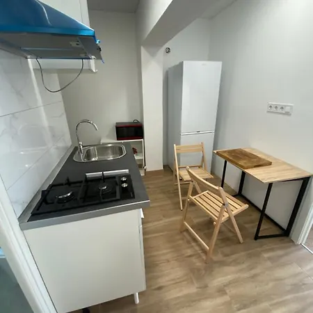 Apartamento Compartido Luiz Cendoya Sagunt Exterior photo