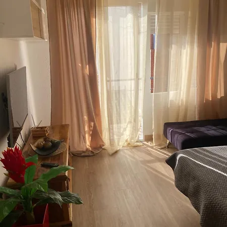 Apartamento Compartido Luiz Cendoya Sagunt Exterior photo