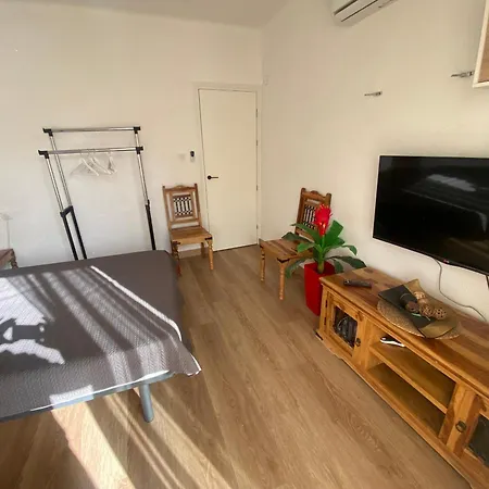 Apartamento Compartido Luiz Cendoya Sagunt Exterior photo