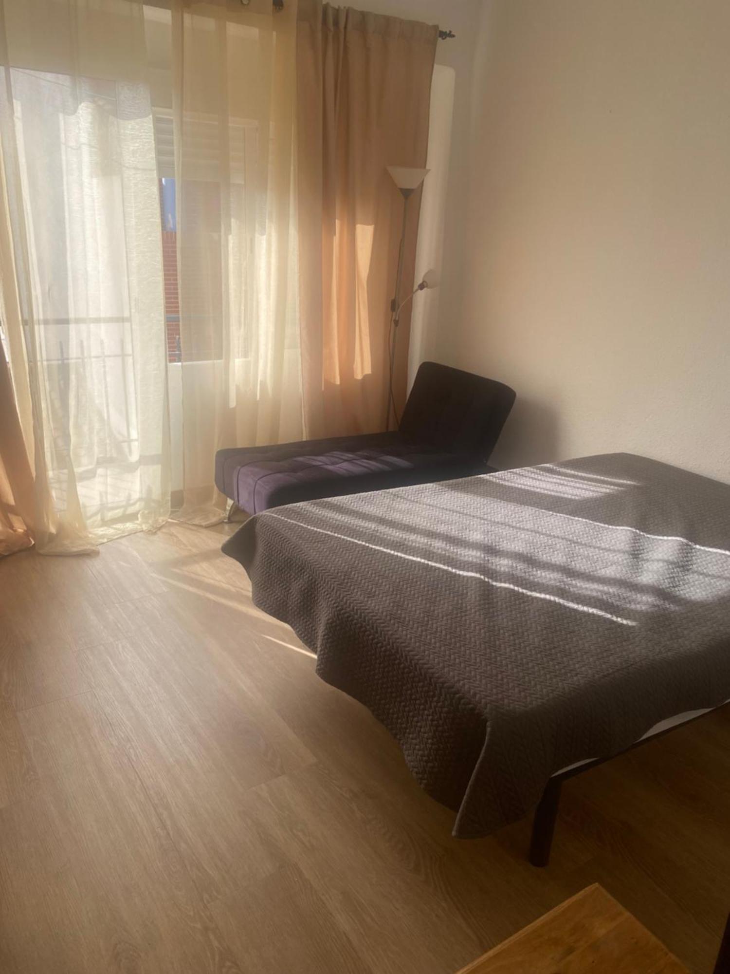 Compartido Luiz Cendoya Accommodatie bij particulieren