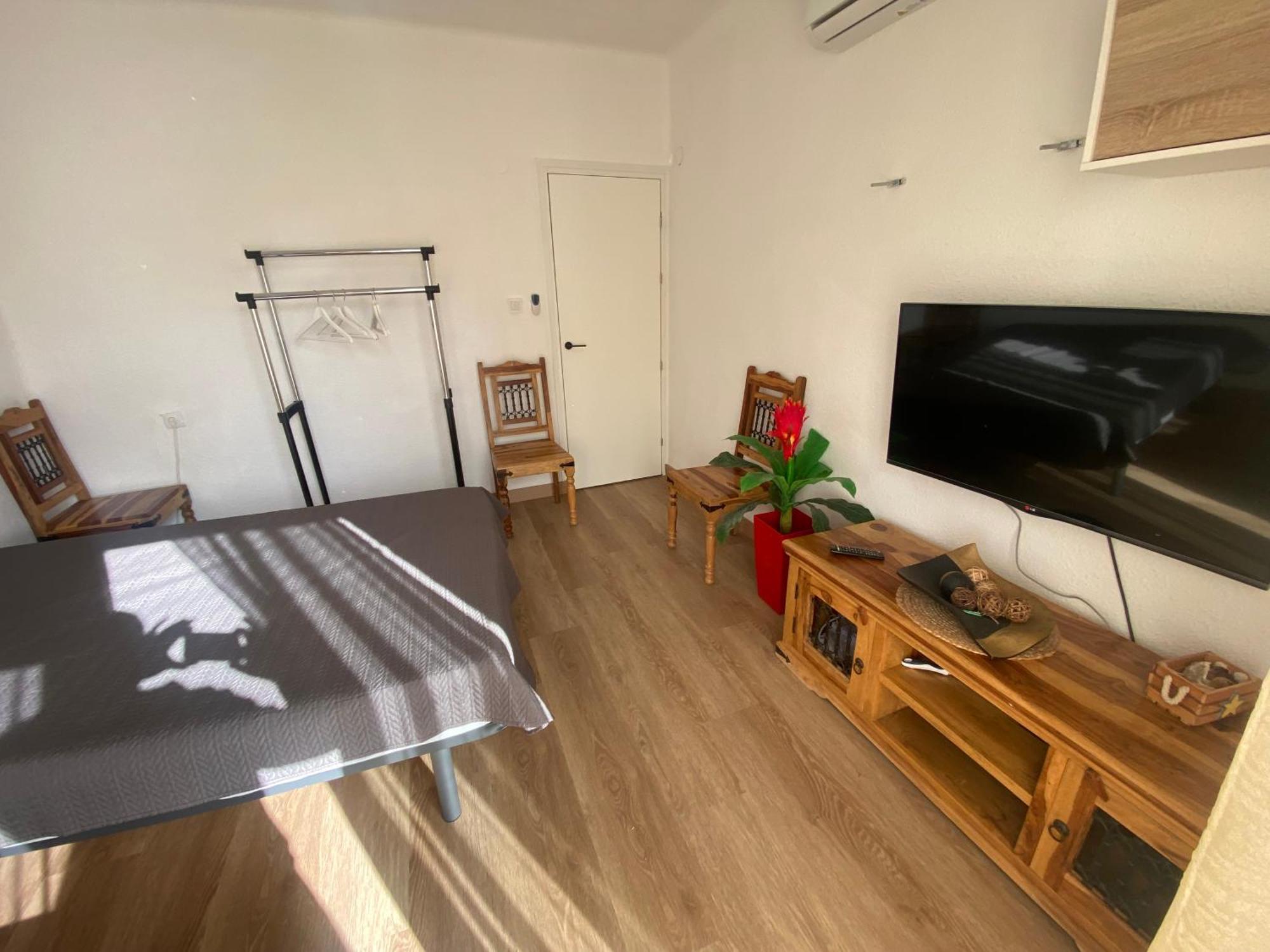 Compartido Luiz Cendoya Accommodatie bij particulieren *