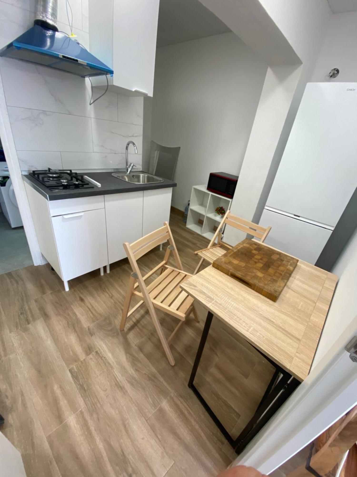 Accommodatie bij particulieren Compartido Luiz Cendoya *