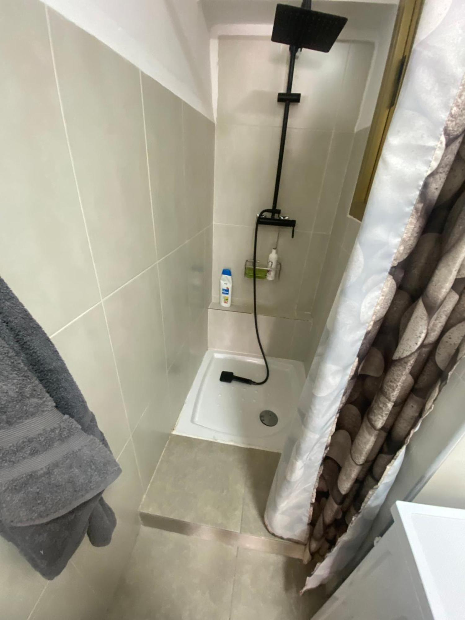 Accommodatie bij particulieren Compartido Luiz Cendoya *