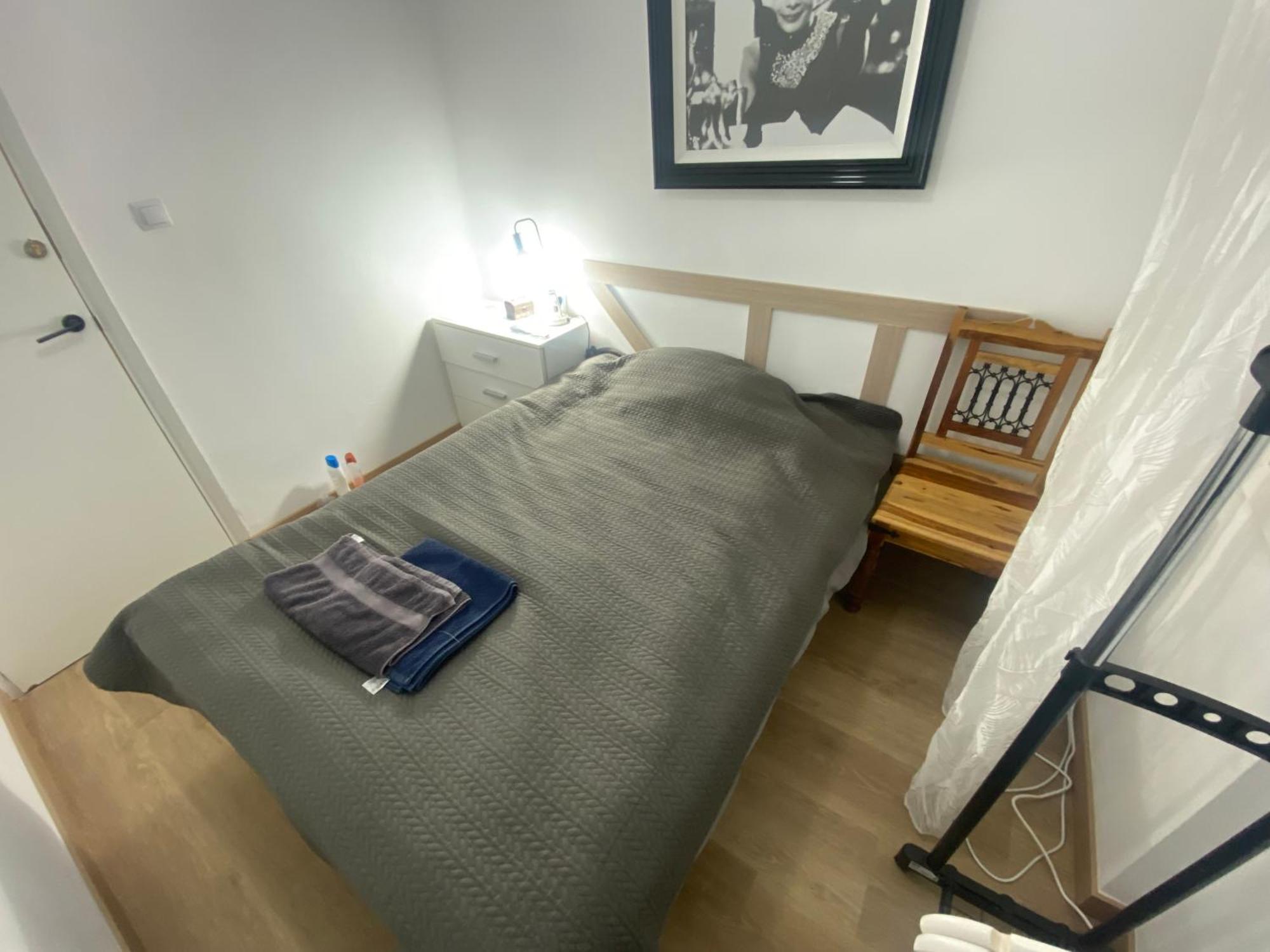 Compartido Luiz Cendoya Accommodatie bij particulieren *