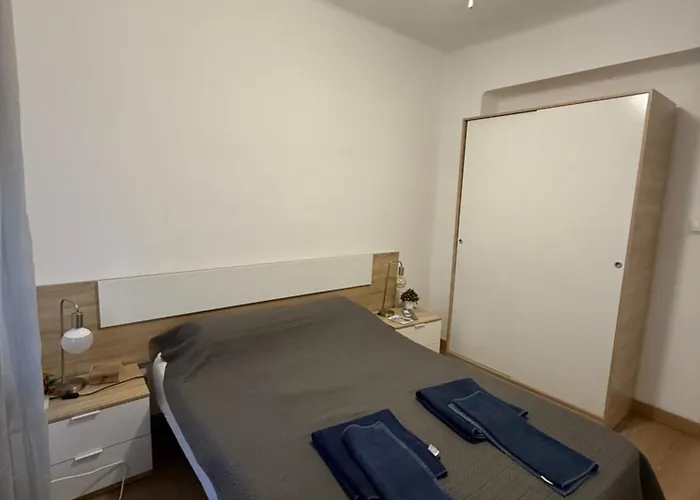 Apartamento Luiz Cendoya