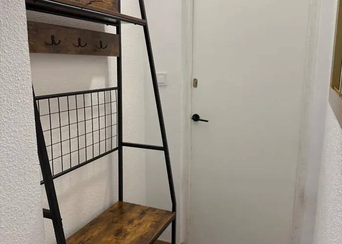 Apartamento Luiz Cendoya